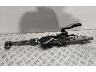 Рулевая рейка 1Z1419502Q Skoda Octavia Mk2 (1Z) 2004 - 2013 года