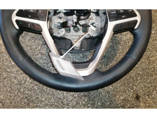 Руль Jeep Grand Cherokee  2010-2021 года P1WE231X9AC      