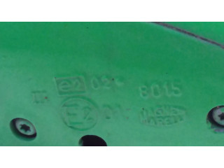 Зеркало электрическое     левое    Citroen Xsara Picasso     