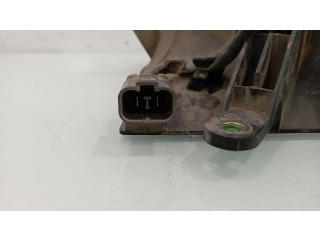 Вентилятор радиатора         Honda HR-V 1.6