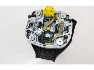 Подушка безопасности водителя 2k0880201f, 909078619 Volkswagen Caddy