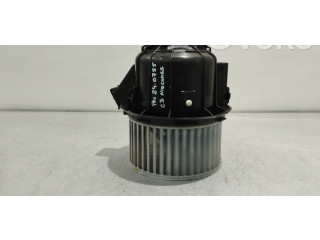 Вентилятор печки HB613001 Citroen C3 Aircross