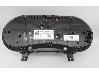 Панель приборов 8V0920870H Audi A3 S3 A3 Sportback 8P