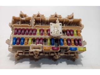 Pojistková skříňka Řídící jednotka BSM 243504KJ0A Nissan Navara 2016