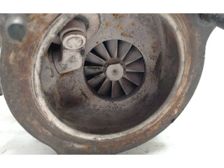  Турбина Volvo S80  0220690, 757T09671         