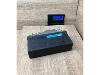 Блок управления АБС 0055452132, 0265101018   Mercedes-Benz E W124