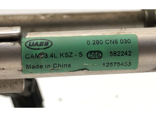 Vstřikovací lišta 0280156182 Chevrolet Equinox