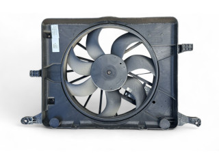 Вентилятор радиатора 10808020, 12244011005 Fisker Karma