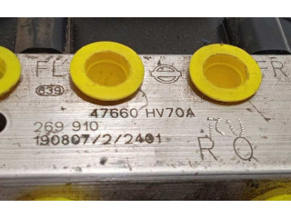 Jednotka ABS 47660HV70A, 2265106455 Nissan Qashqai 2019