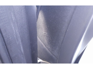 Подушка безопасности в сиденье    Mercedes-Benz A W169