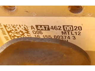    Рулевая рейка A4474620020, A0999004101   Mercedes-Benz V Class W447 2014 -  года