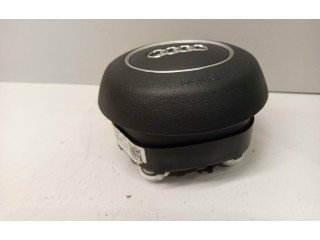 Подушка безопасности водителя 8V0880201AC Audi Q3 8U