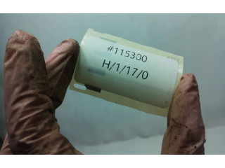 Блок АБС MB44WDE33111 Mitsubishi Outlander 2001 - 2007 года