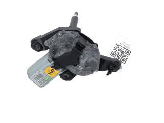 Моторчик заднего дворника 50508587 Alfa Romeo Mito