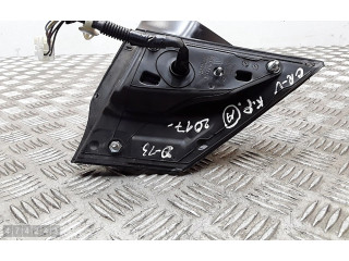 Zpětné zrcátko Honda CR-V 2017 e1021243