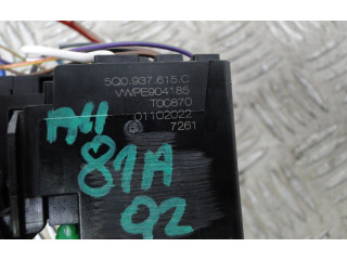 Блок предохранителей  5Q0937615C, 5Q0937615C   Audi Q2 -    