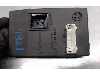 Блок управления 8200296328A, S118522007 Dacia Logan Pick-Up