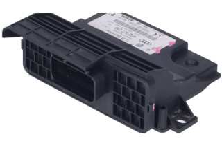 Pojistková skříňka Řídící jednotka BSM 4F0907280   Audi Q7 4L 2012