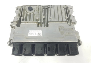Řídící jednotka 12145A16614, 0261S102VF BMW X1 F48 F49 2014