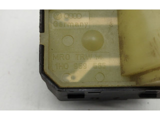 Přístrojová deska Volkswagen Vento 1993 1H0959565