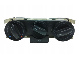 Блок управления климат-контролем 6Q0819445, 6Q0819445 Skoda Fabia Mk1 (6Y)
