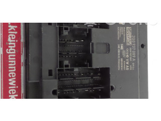 Модуль управления BSM 2Q0937089A   Skoda Fabia Mk3 (NJ)    