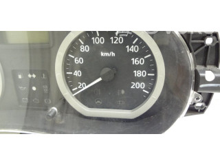 Панель приборов P8200377739 Dacia Logan I