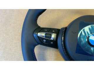 Руль BMW X2 F39 2018- года 32307847455, 32308092481