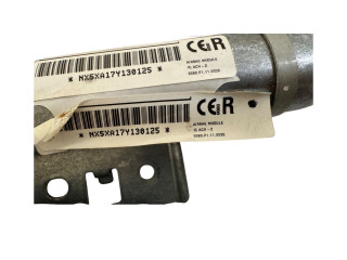 Боковая подушка безопасности 0080P1110030, NX5XA17Y130125 Mercedes-Benz X-class W470
