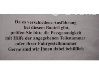 Vstřikovací čerpadlo 0580314010 Fiat Stilo