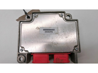 Блок управления надувных подушек