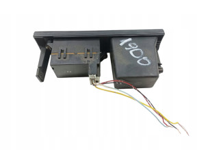 Дисплей       Honda HR-V