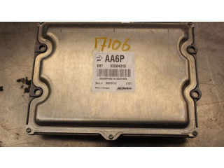 Блок управления 55584315   Chevrolet Cruze