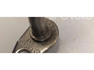 Турбина Skoda Karoq 05E145140N