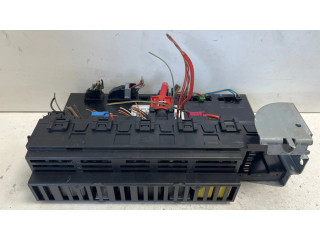   Pojistková skříňka 2115455301, 5DK00804727   Mercedes-Benz CLS C219 2007