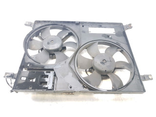 Вентилятор радиатора     PGF000231, E0-8032K    Land Rover Freelander 