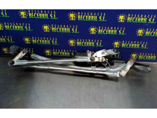 Моторчик дворников     Nissan Almera N16