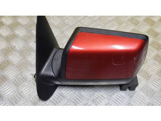 Зеркало электрическое        Ford Galaxy  2000 - 2006 года   