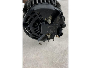 Генератор 231008017R, 231008017R Dacia Duster