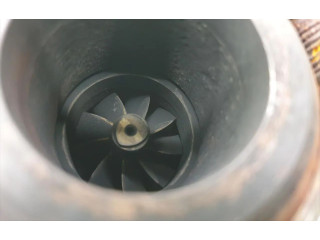 Турбина Ford Galaxy 9677063780