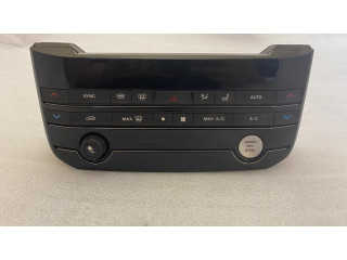 Блок управления климат-контролем GX7318C858HF Jaguar XE