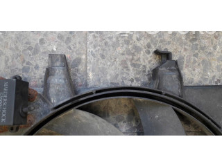 Вентилятор радиатора     4s6h8c607aa    Ford Fusion 