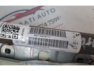 Боковая подушка безопасности A27134078111, A27134078111 Mini One - Cooper Coupe R56