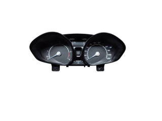 Панель приборов DN1T10849AE Ford Ecosport