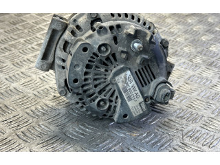 Генератор 06E903016F, 705119484 Audi A6 S6 C6 4F