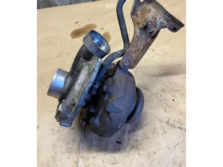 Turbodmychadlo Турбина A6480960299 Mercedes-Benz E W211 648961