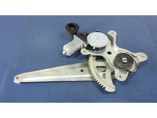 Комплект электрического механизма для подъема окна