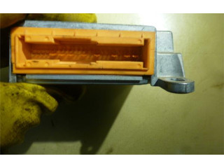 Блок подушек безопасности 603602500, 9653190880 Citroen Berlingo