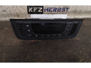 Блок управления климат-контролем 6J0820043E, 6J0820043E Seat Ibiza IV (6J,6P)