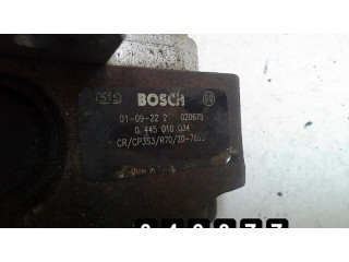 Vstřikovací čerpadlo 0445010034 Chrysler Voyager